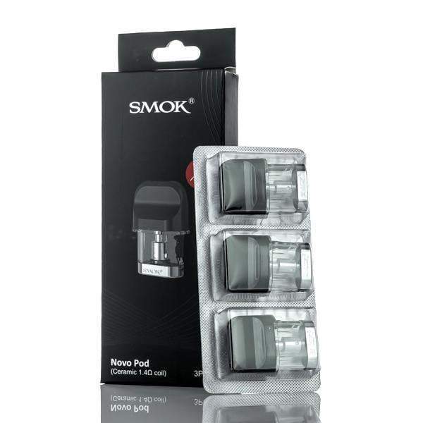Сменный картридж Smok Novo Pod (Original)
