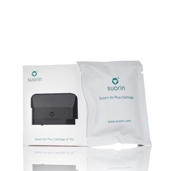 Сменный картридж Suorin Air Plus Cartridge (Original) - 4