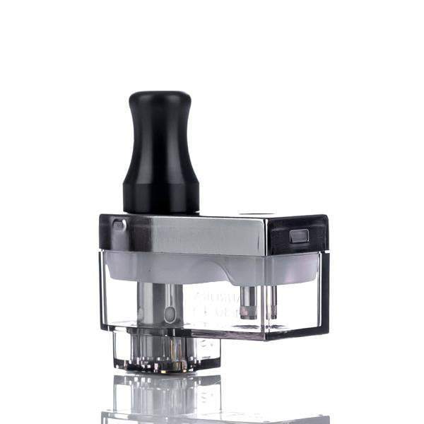 Сменный картридж Vaporesso Aurora Play Pod Cartridge 2 мл (Original) - 4