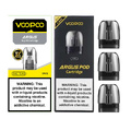 Сменный картридж Voopoo Argus pod Top Filling (Original) 3 мл