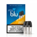 Змінний картридж Blu Mango Apricot (Original)