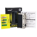Бокс мод Smoant Charon 218W (Original)