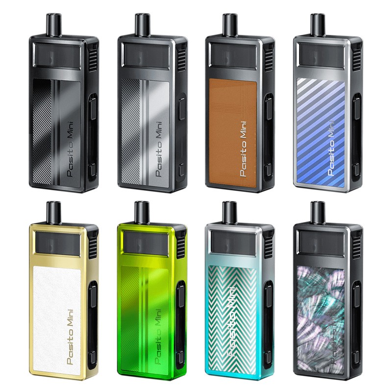 Стартовий набір Smoant Pasito Mini (Original)