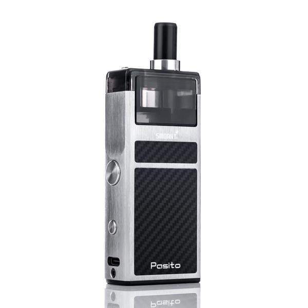 Стартовий набір Smoant Pasito Rebuildable Pod Kit (Original) - 17