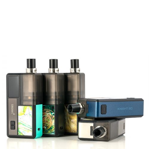 Стартовий набір Smoant Knight 80W RBA Pod Kit (Original)