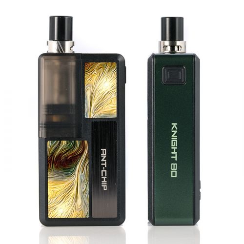 Стартовий набір Smoant Knight 80W RBA Pod Kit (Original) - 1