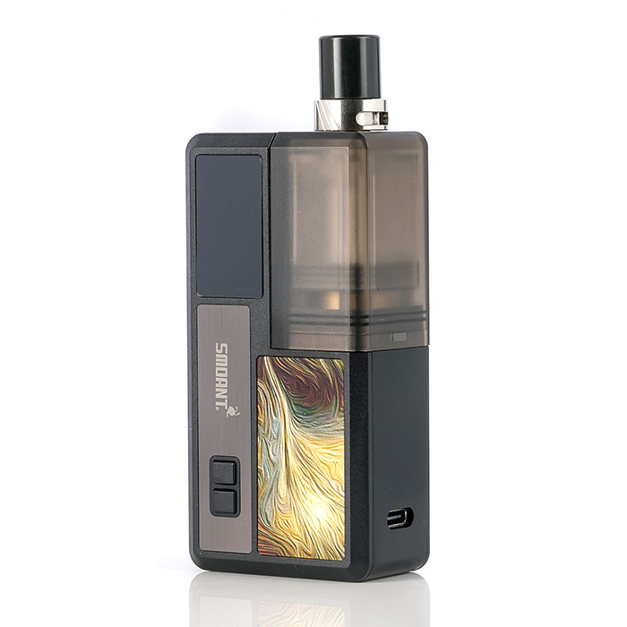 Стартовий набір Smoant Knight 80W RBA Pod Kit (Original) - 2