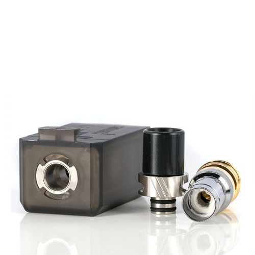 Стартовий набір Smoant Knight 80W RBA Pod Kit (Original) - 5
