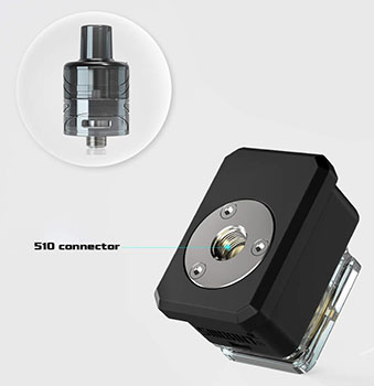 Стартовый набор Smoant Pasito 2 Pod Kit (Original) - 10