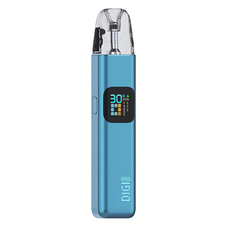 Стартовый набор Smok Arco Digi Pro (Original) - 4