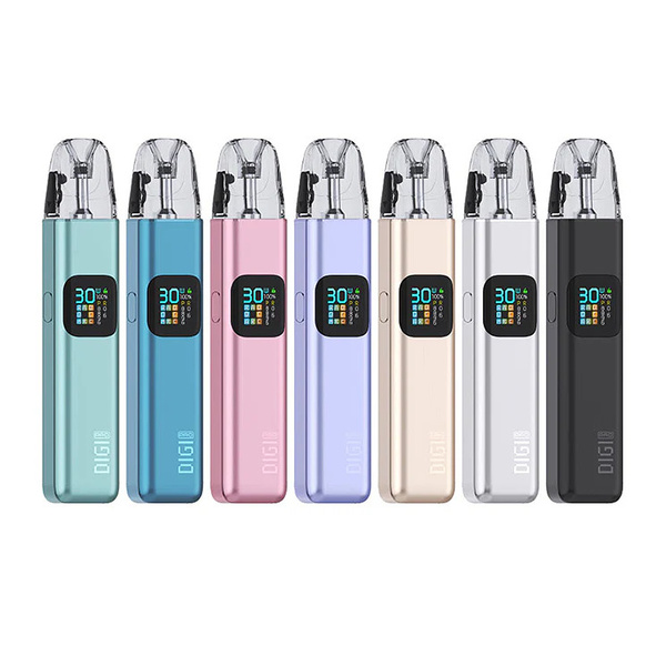 Стартовый набор Smok Arco Digi Pro (Original)