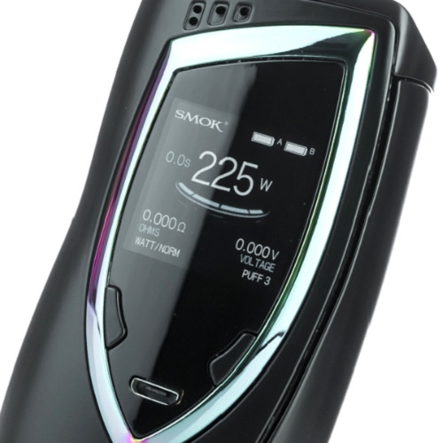 Бокс мод Smok Devilkin 225W (Original) - 1