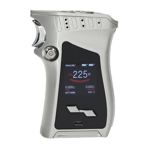 Бокс мод Smok Mag 225W TC (Original) - 1