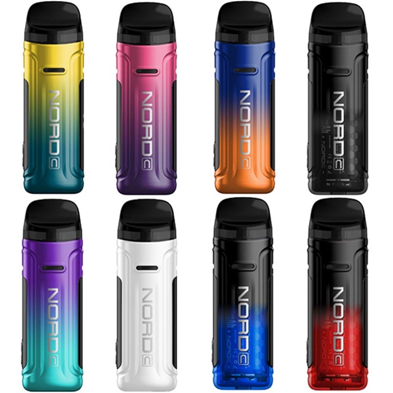 Стартовый набор Smok Nord C (Original)