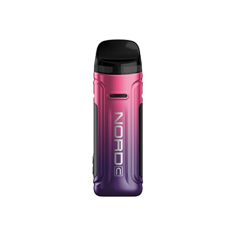 Стартовый набор Smok Nord C (Original) - 6