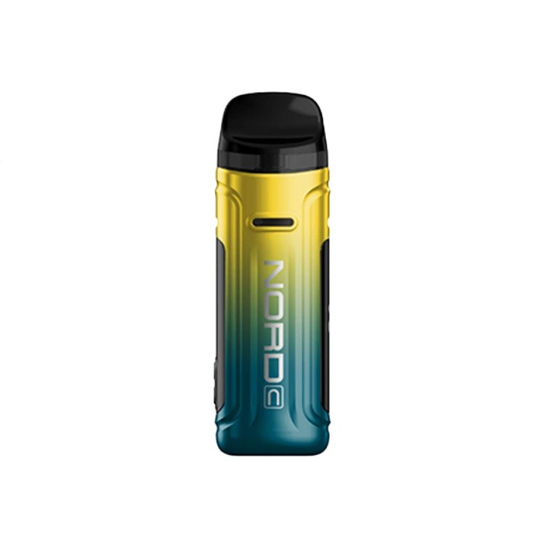 Стартовый набор Smok Nord C (Original) - 8