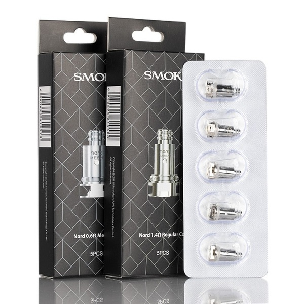 Сменный испаритель Smok Nord (Original)
