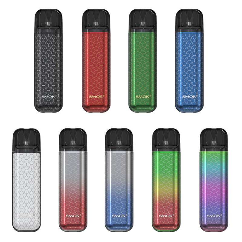 Стартовий набір Smok Novo 2S Pod Kit (Original)