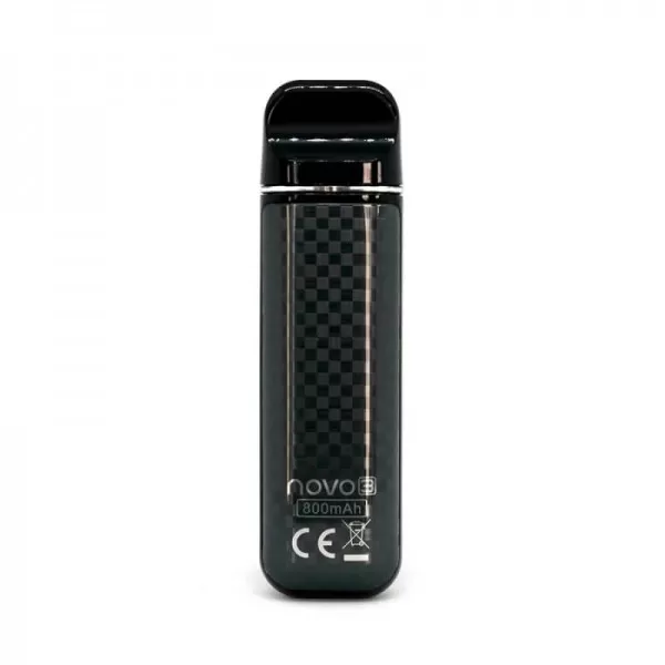 Стартовый набор Smok Novo 3 (Original) - 13