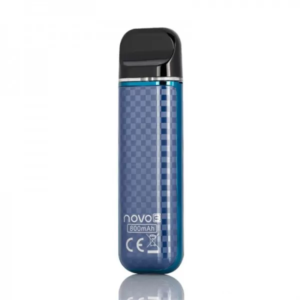 Стартовый набор Smok Novo 3 (Original) - 12