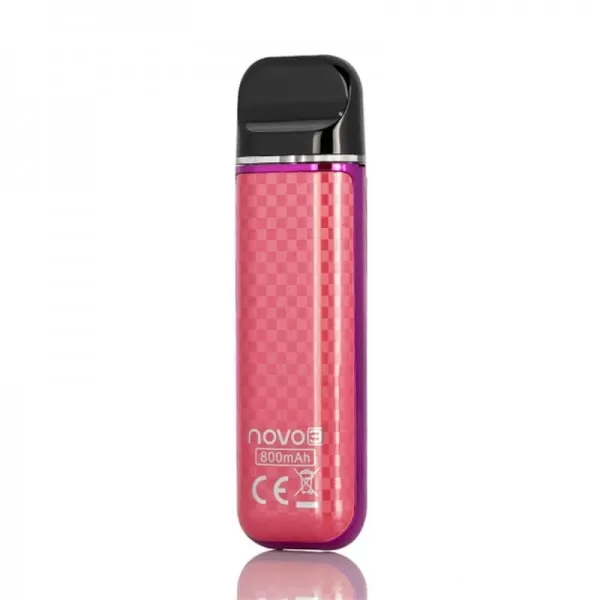 Стартовый набор Smok Novo 3 (Original) - 10