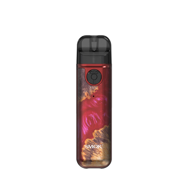 Стартовый набор Smok Novo 4 Mini Kit (Original) - 7