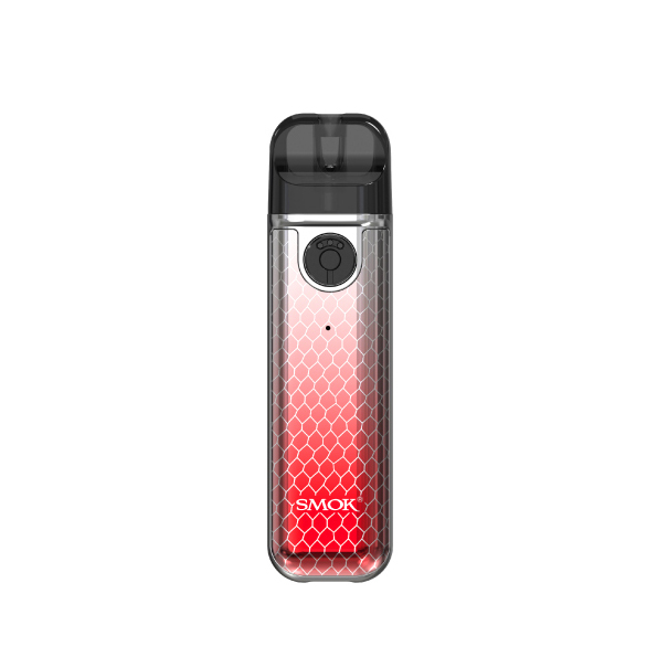 Стартовый набор Smok Novo 4 Mini Kit (Original) - 9