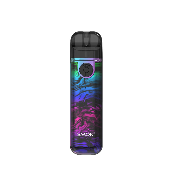 Стартовый набор Smok Novo 4 Mini Kit (Original) - 5