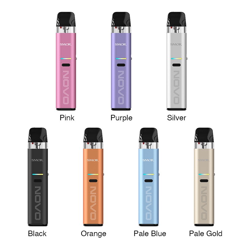 Стартовый набор Smok Novo Eco (Original) - 1