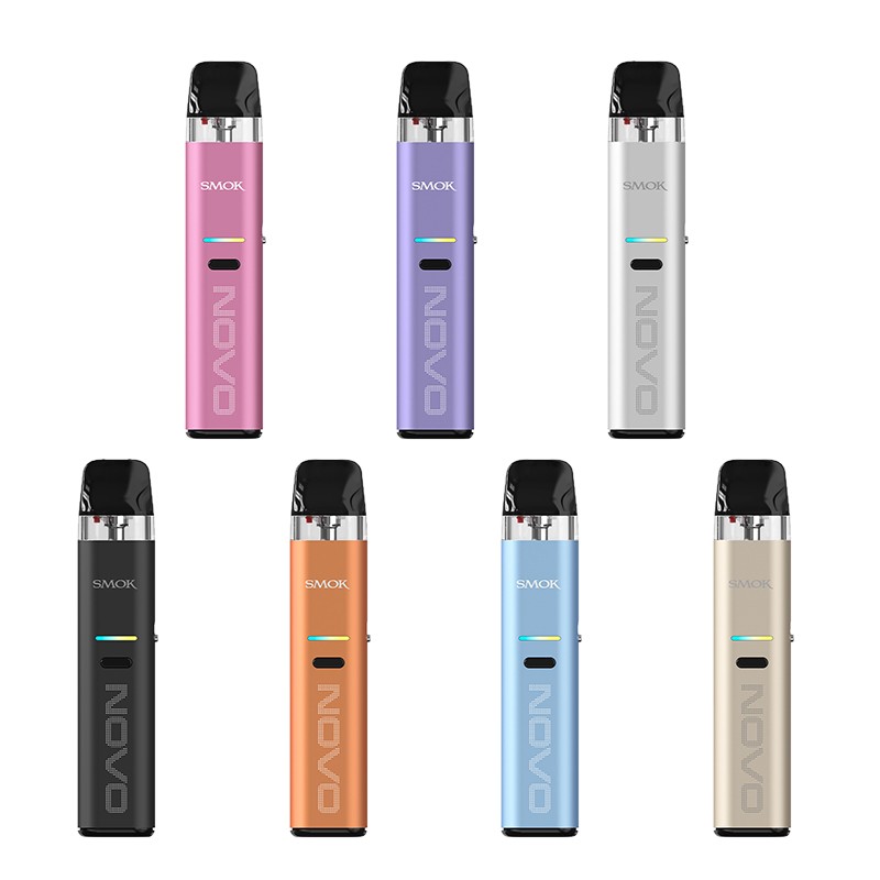Стартовый набор Smok Novo Eco (Original)