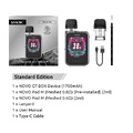 Стартовий набір Smok Novo GT Box (Original)