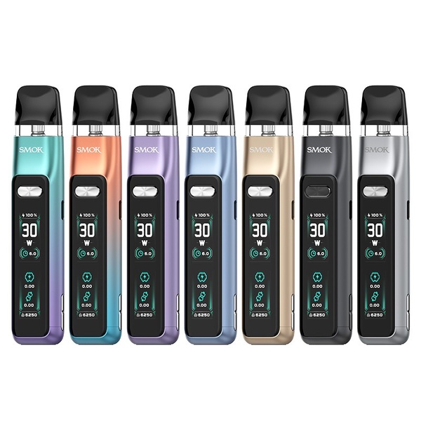 Стартовый набор Smok Novo GT (Original)