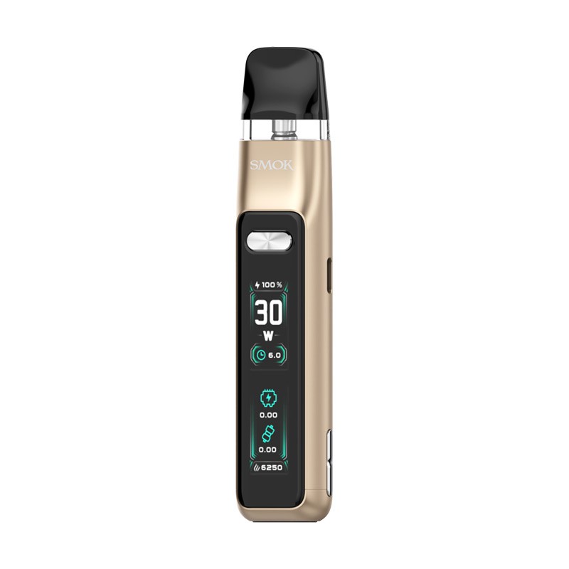 Стартовый набор Smok Novo GT (Original) - 8