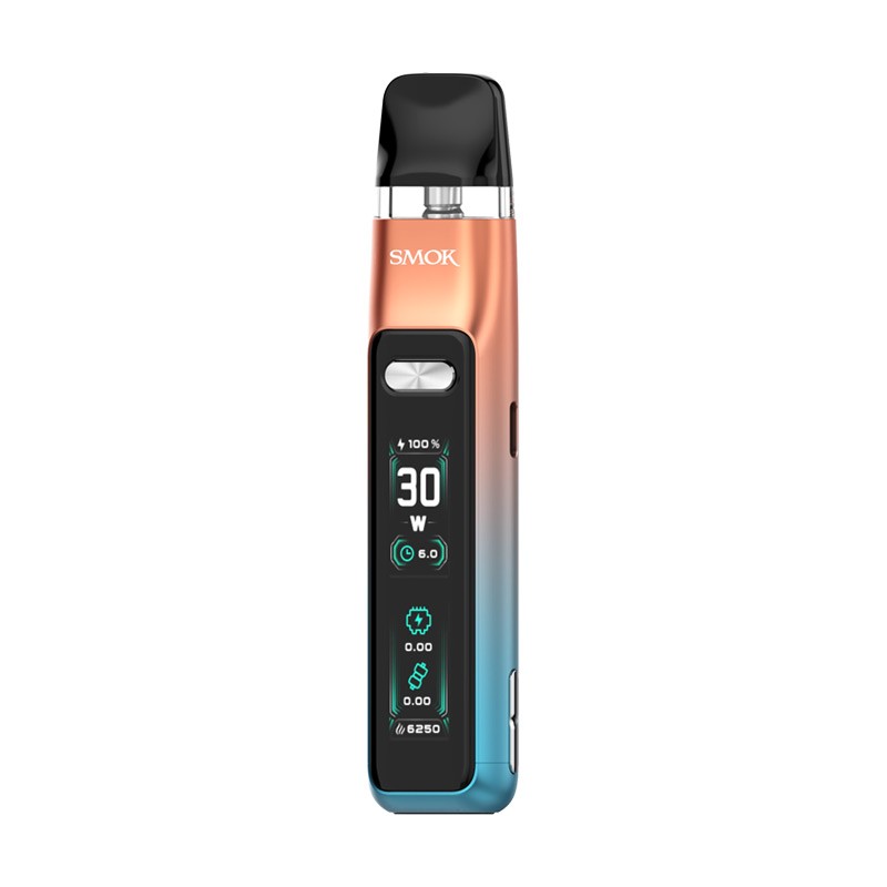 Стартовый набор Smok Novo GT (Original) - 3