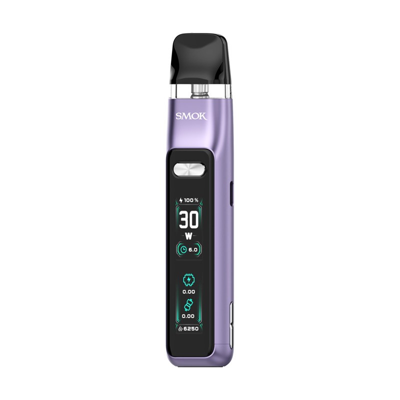 Стартовый набор Smok Novo GT (Original) - 4