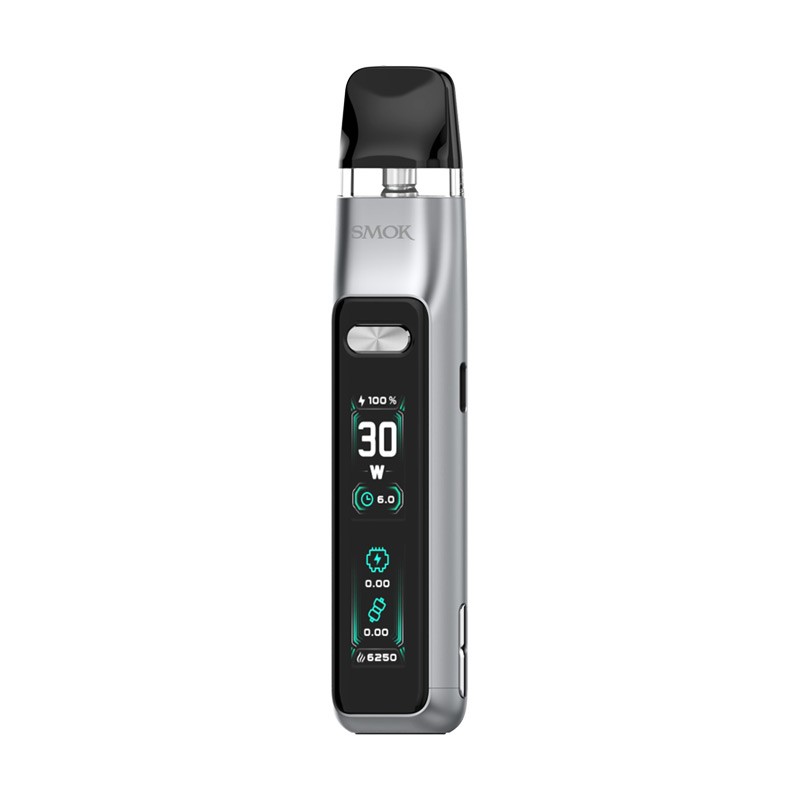Стартовый набор Smok Novo GT (Original) - 5