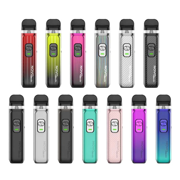 Стартовый набор Smok Novo Master (Original)