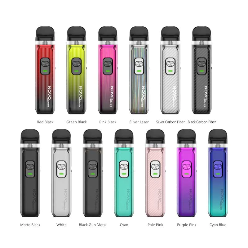 Стартовий набір SMOK Novo Master (Original) - 1