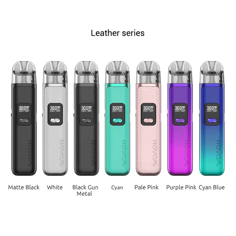 Стартовый набор Smok Novo Pro (Original) - 3