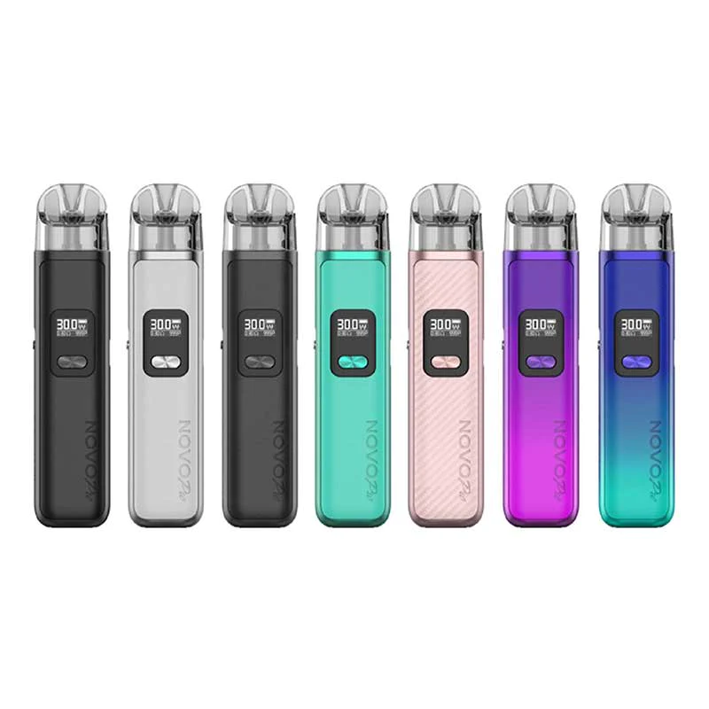 Стартовый набор Smok Novo Pro (Original) - 1