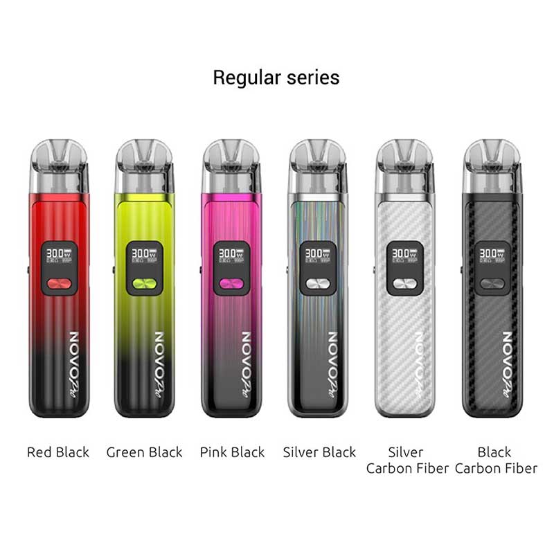 Стартовый набор Smok Novo Pro (Original) - 2