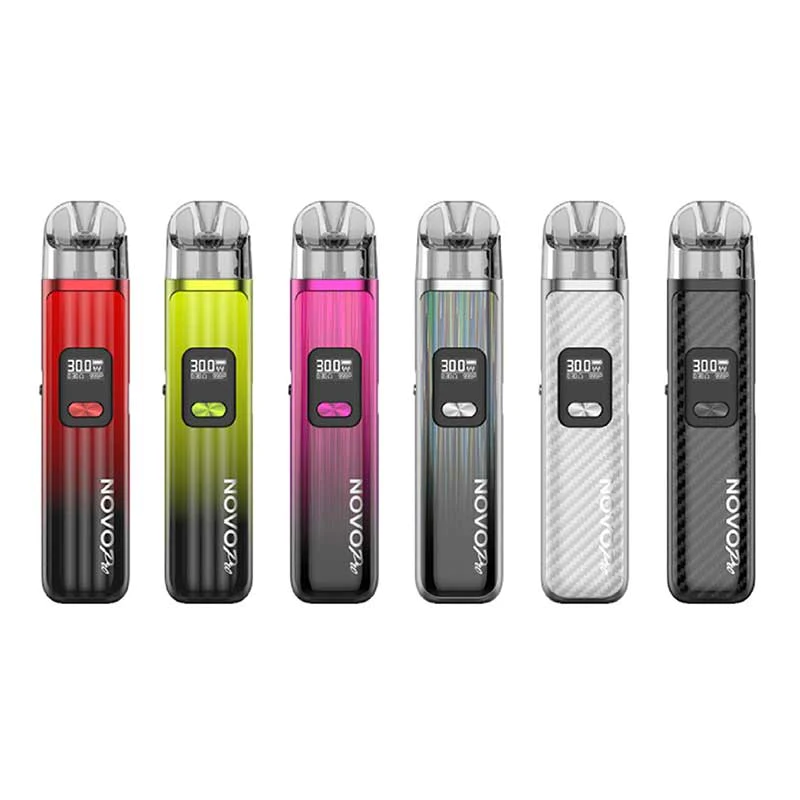 Стартовый набор Smok Novo Pro (Original)