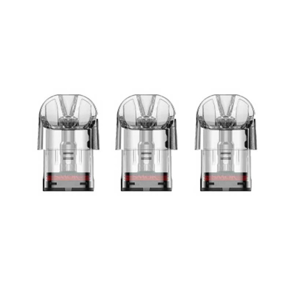 Сменный картридж Smok Novo Clear (Original)