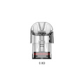 Сменный картридж Smok Novo Clear (Original)