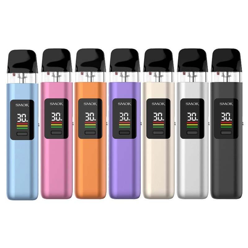 Стартовый набор Smok Novo SE (Original)