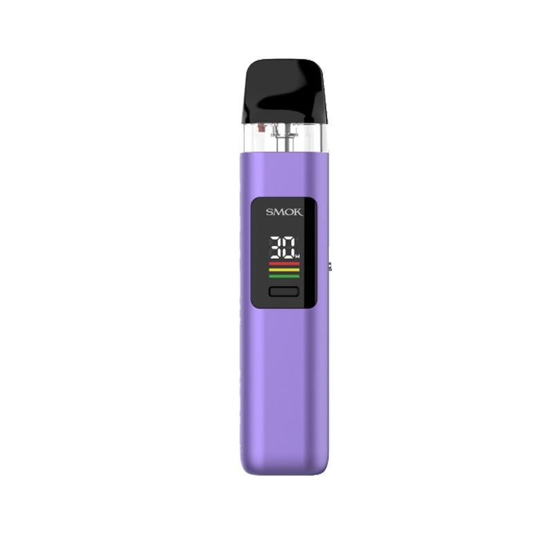Стартовый набор Smok Novo SE (Original) - 8