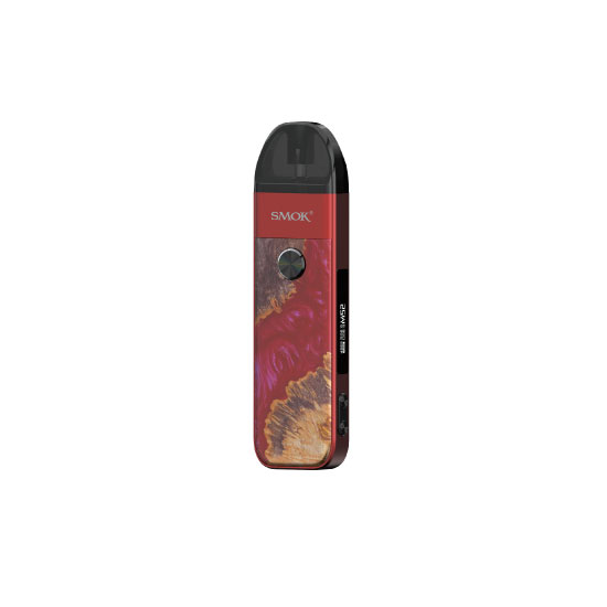 Стартовый набор SMOK Pozz Pro POD kit (Original) - 3