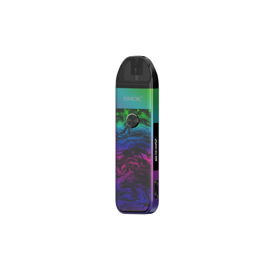 Стартовый набор SMOK Pozz Pro POD kit (Original) - 5