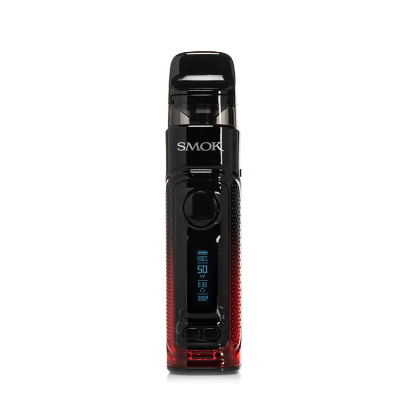 Стартовый набор Smok RPM C (Original) - 12