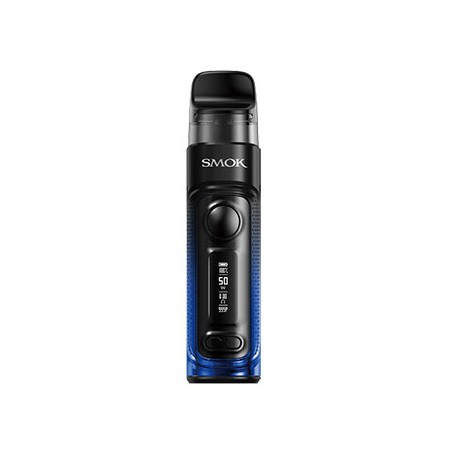 Стартовый набор Smok RPM C (Original) - 3